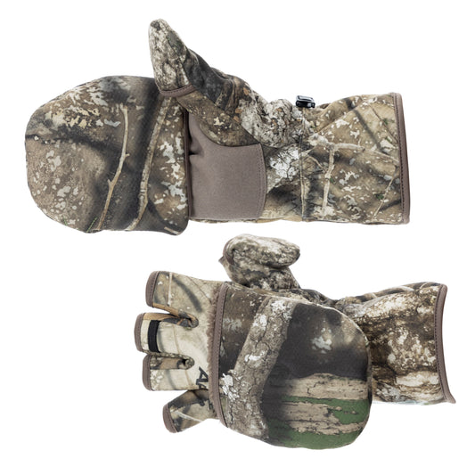 DSG Outerwear - Sherpa Flip Top Mitten