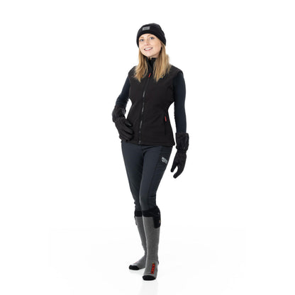 DSG Outerwear - Heated Vest 5V
