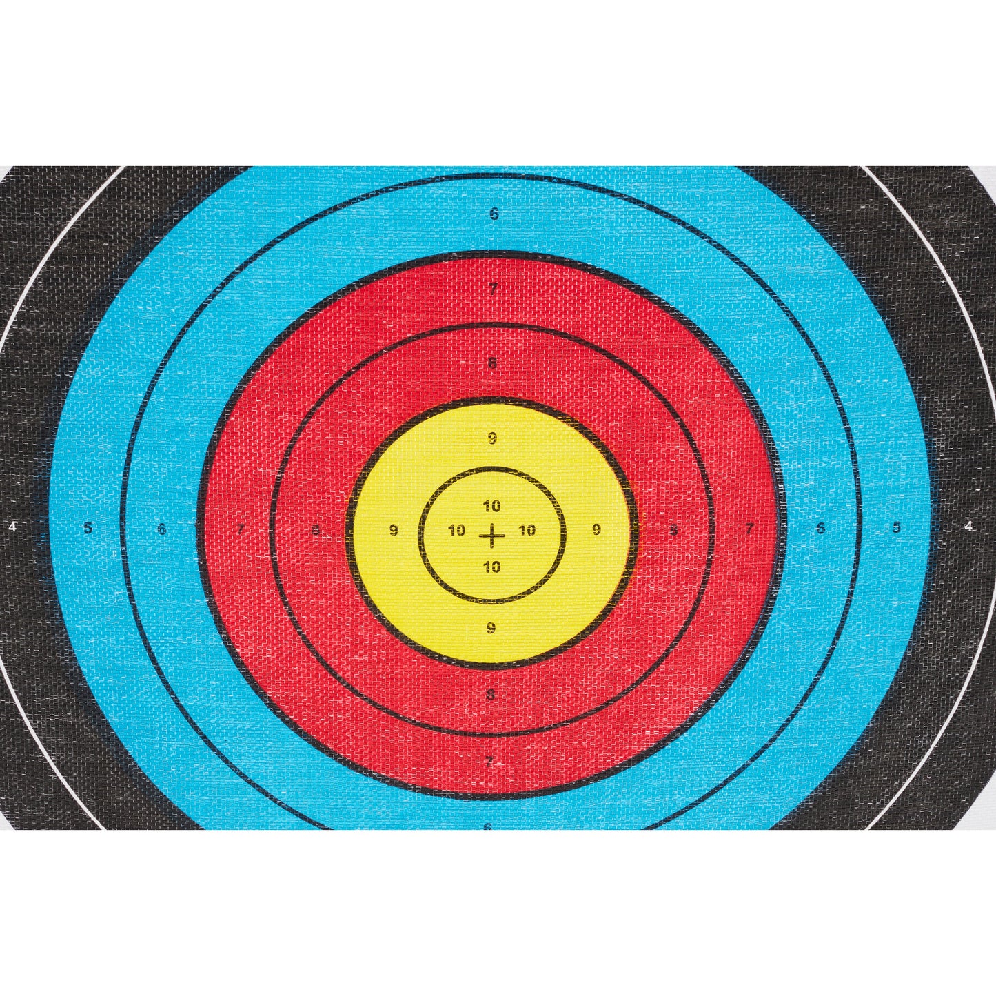 Morrell Weatherproof Youth Deluxe GX Range NASP Field Point Archery Bag Target