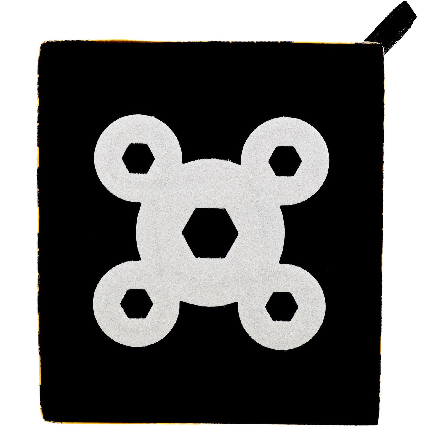 Morrell Yellow Jacket YJ-380 380 FPS Dual Threat Cube Any Tip Archery Target