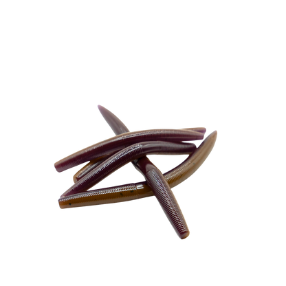 Muddy Water Lures 4" Stick Bait
