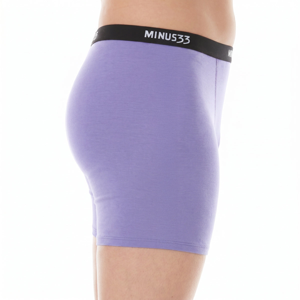 Minus33 Micro Weight - Women's Boxer Briefs Woolverino