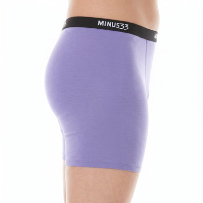 Minus33 Micro Weight - Women's Boxer Briefs Woolverino