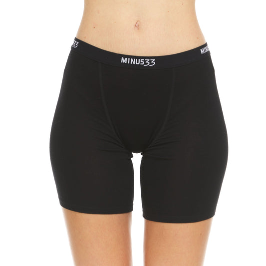 Minus33 Micro Weight - Women's Boxer Briefs Woolverino
