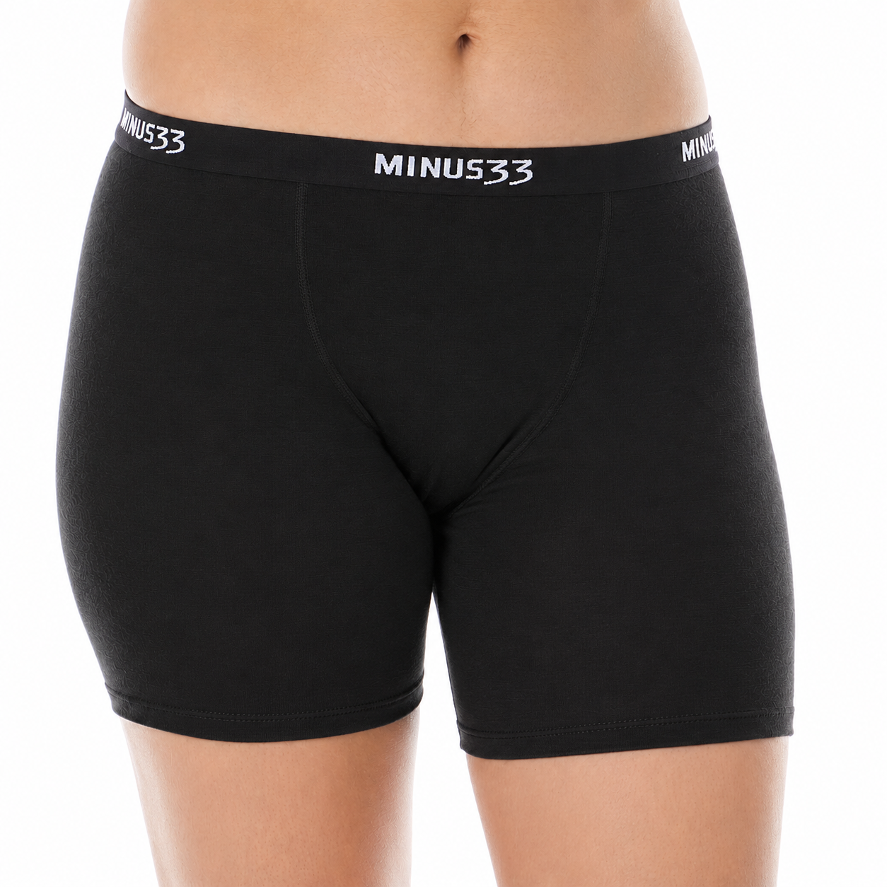 Minus33 Micro Weight - Women's Boxer Briefs Woolverino