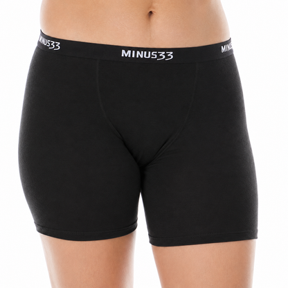 Minus33 Micro Weight - Women's Boxer Briefs Woolverino