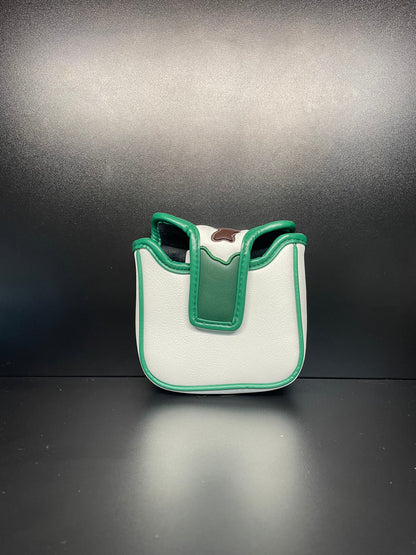 ParWestGolf Cow Print Camo Headcover