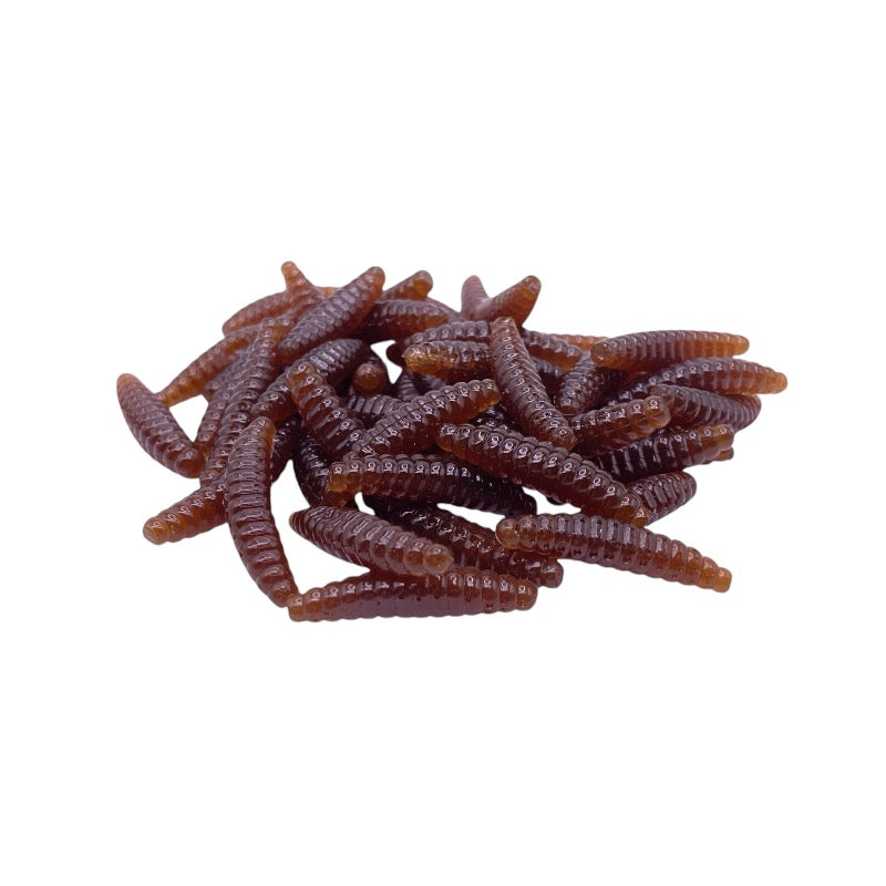 Invinci Core Waxie Worm 1”
