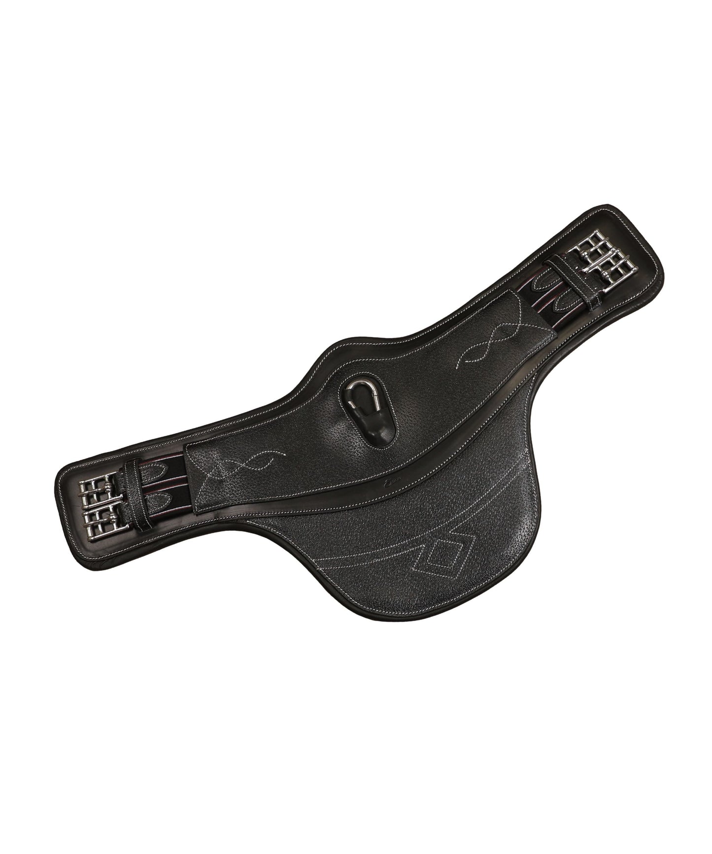 Bridles & Reins ExionPro Short Stud Guard Girth