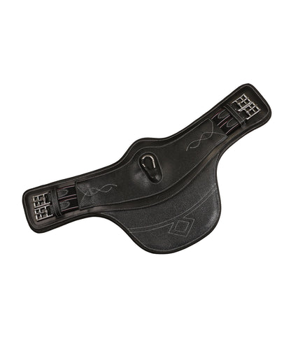 Bridles & Reins ExionPro Short Stud Guard Girth