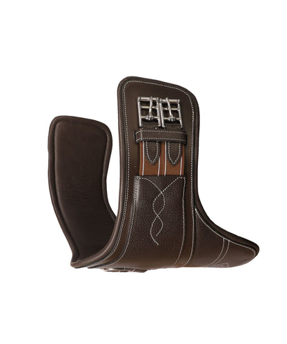 Bridles & Reins ExionPro Short Stud Guard Girth