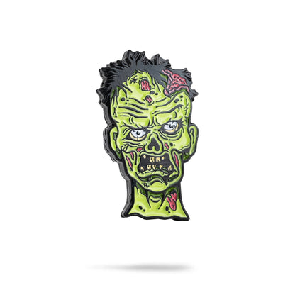 Pins and Aces Mutant Zombie - Ball Marker