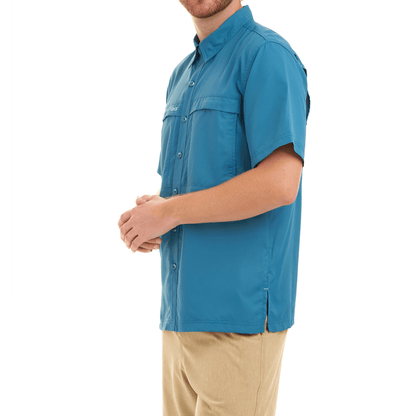 GameGuard - Wahoo Explorer Shirt