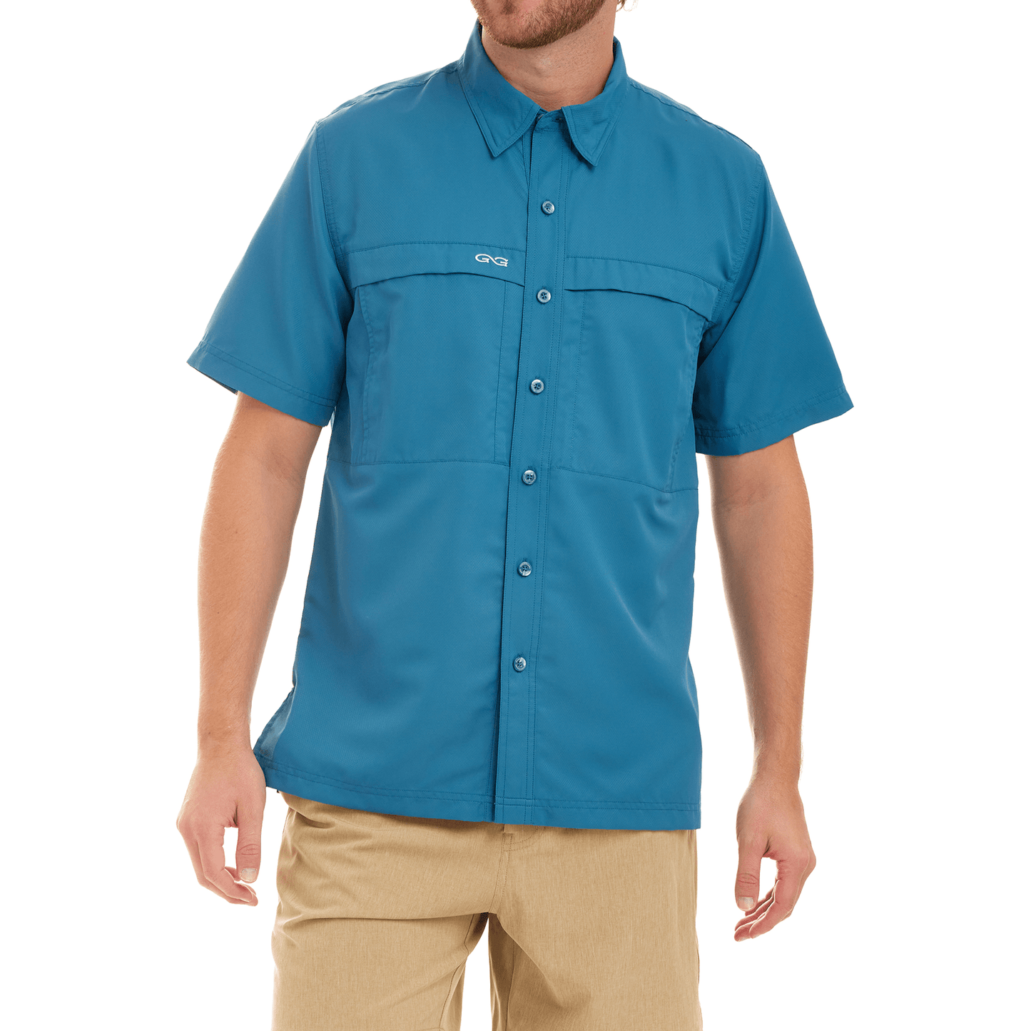 GameGuard - Wahoo Explorer Shirt