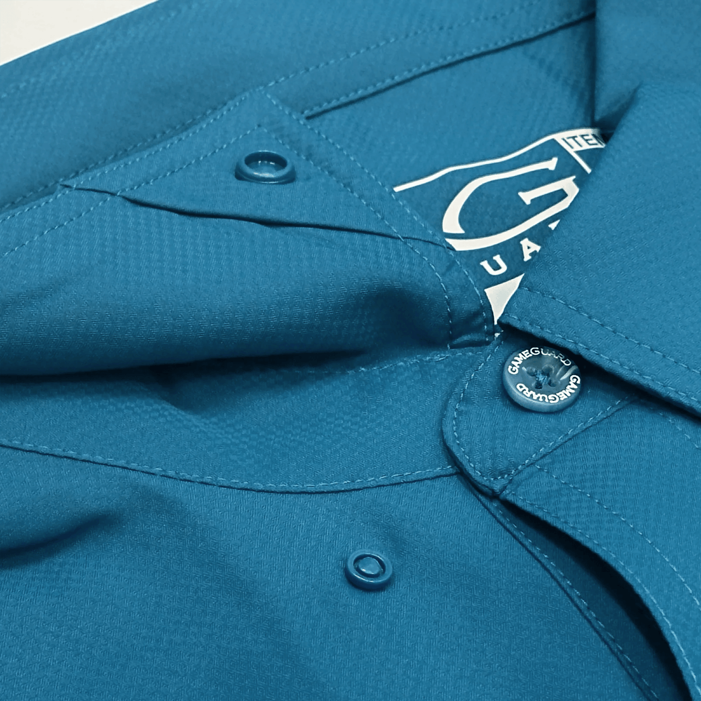 GameGuard - Wahoo Explorer Shirt