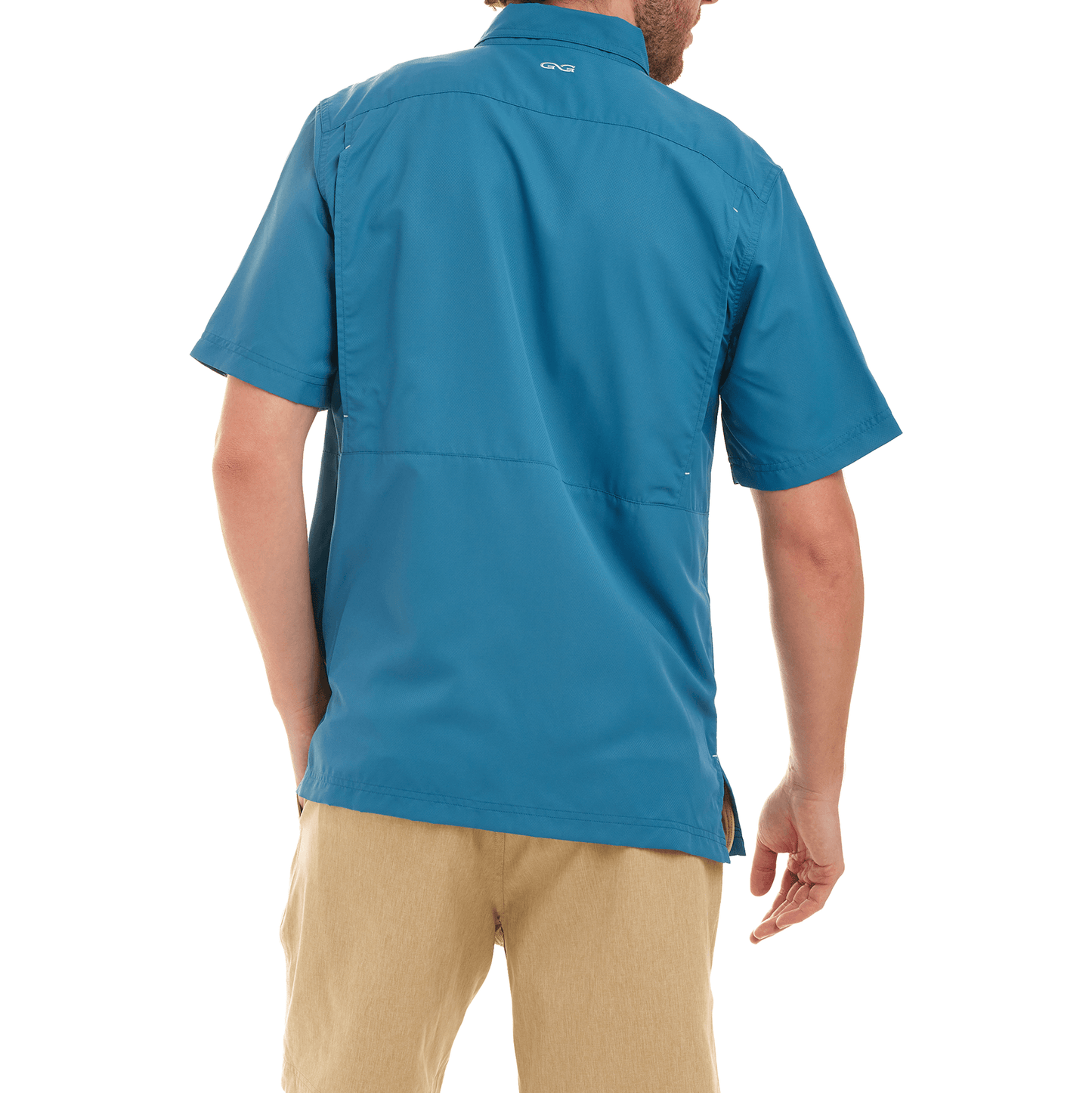 GameGuard - Wahoo Explorer Shirt