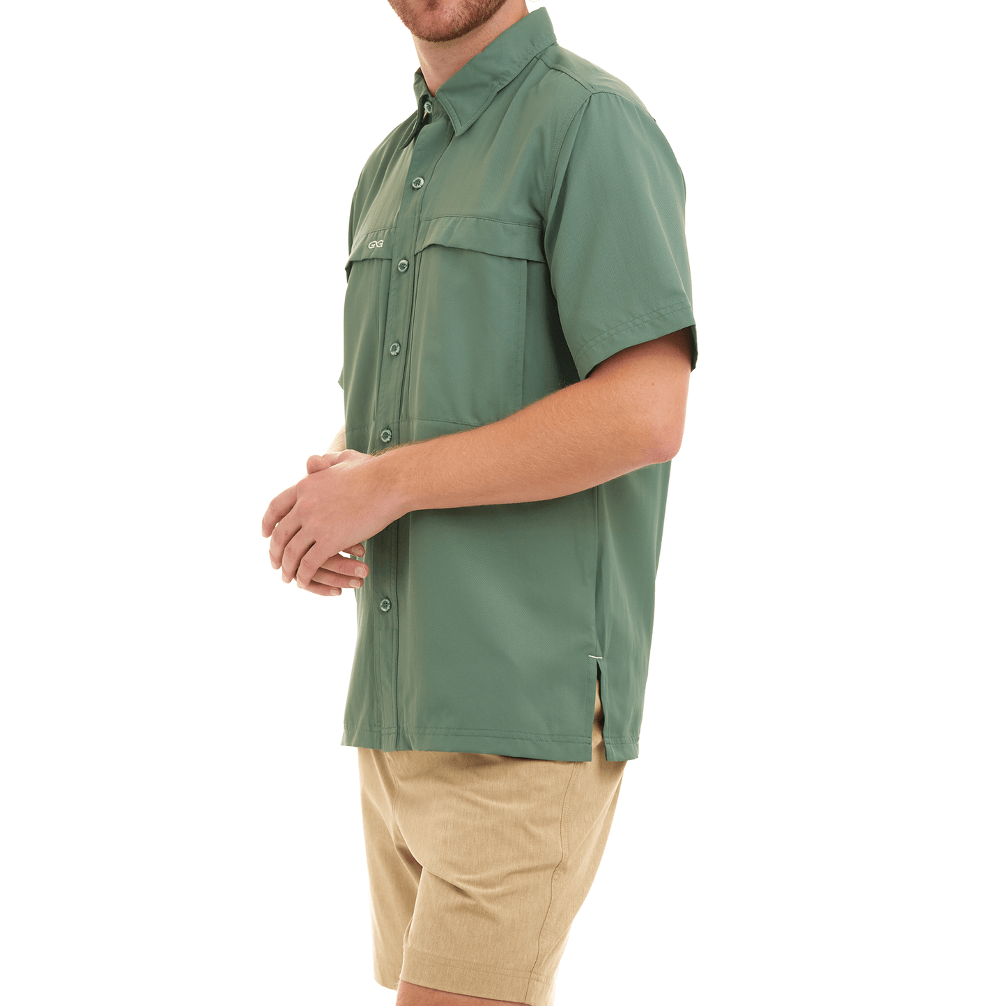 GameGuard - Ironwood Explorer Shirt