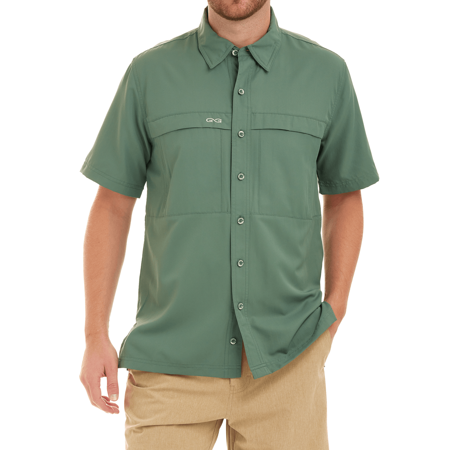 GameGuard - Ironwood Explorer Shirt