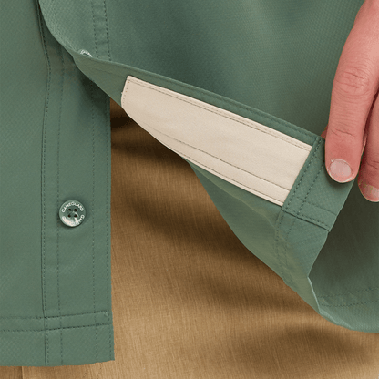 GameGuard - Ironwood Explorer Shirt