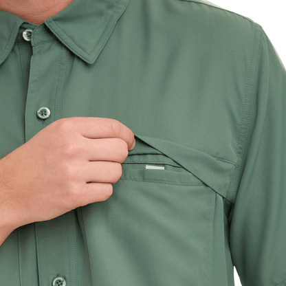 GameGuard - Ironwood Explorer Shirt