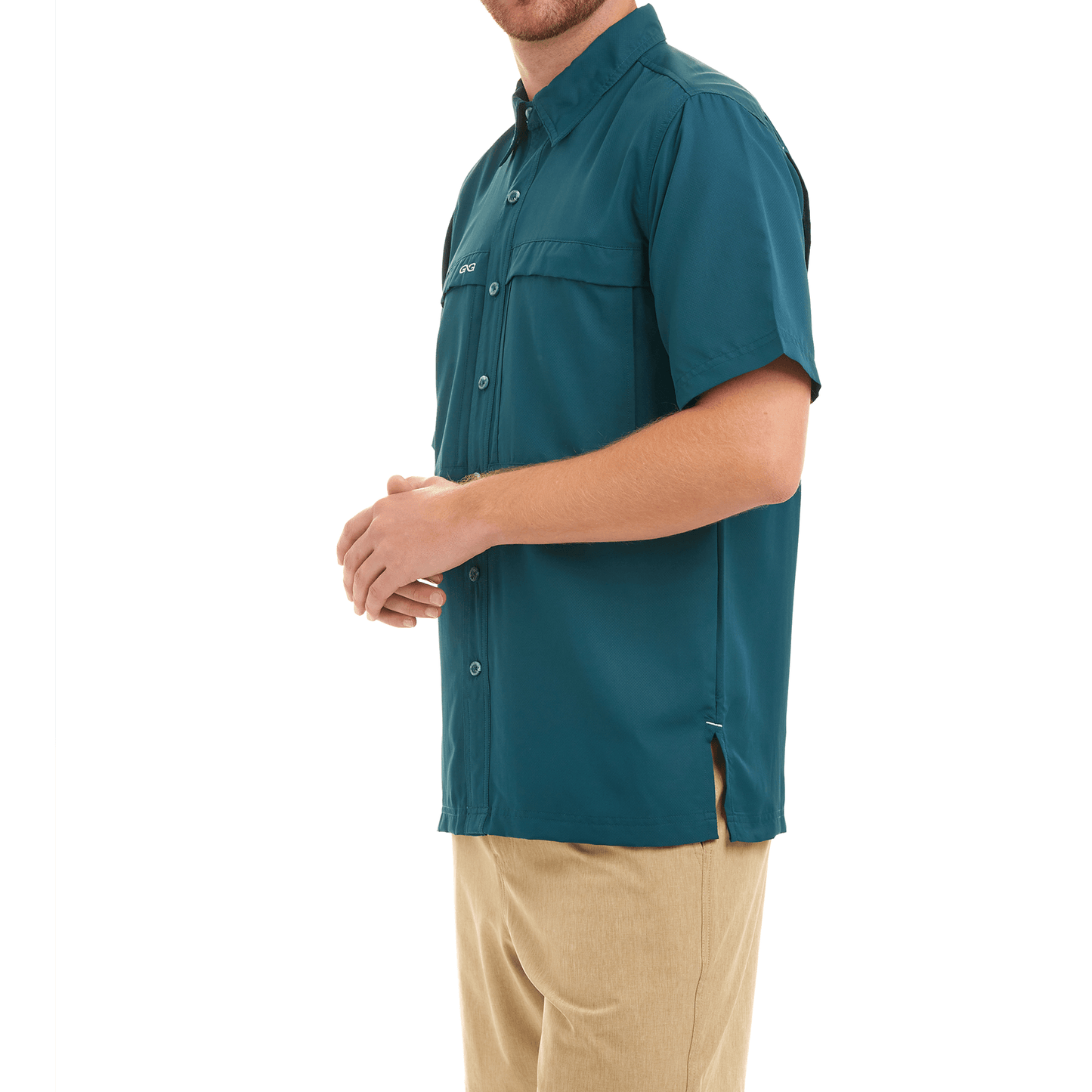 GameGuard - Oceanic Explorer Shirt