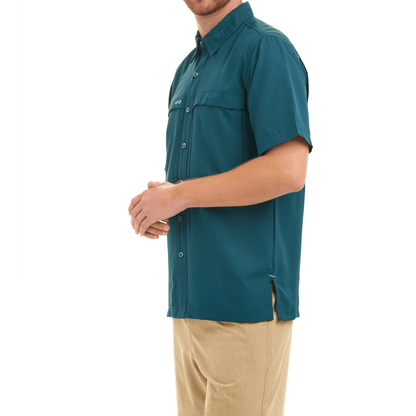 GameGuard - Oceanic Explorer Shirt