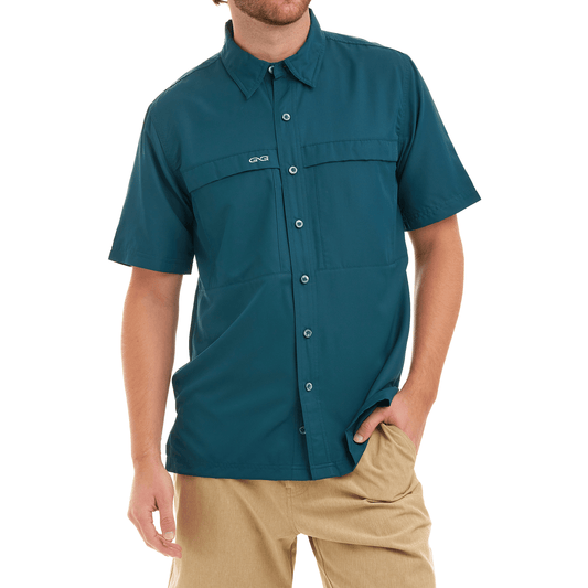GameGuard - Oceanic Explorer Shirt