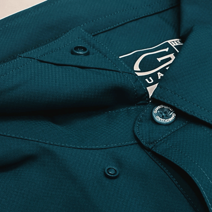 GameGuard - Oceanic Explorer Shirt