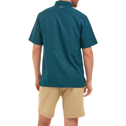 GameGuard - Oceanic Explorer Shirt