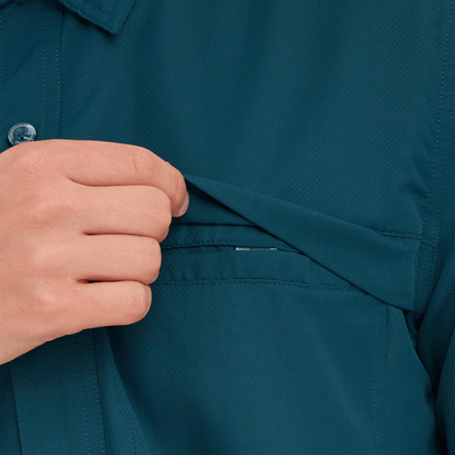 GameGuard - Oceanic Explorer Shirt