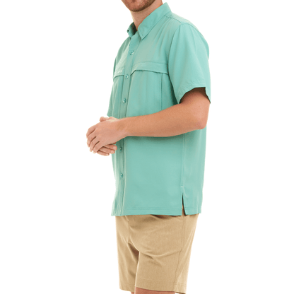 GameGuard - Dorado Explorer Shirt