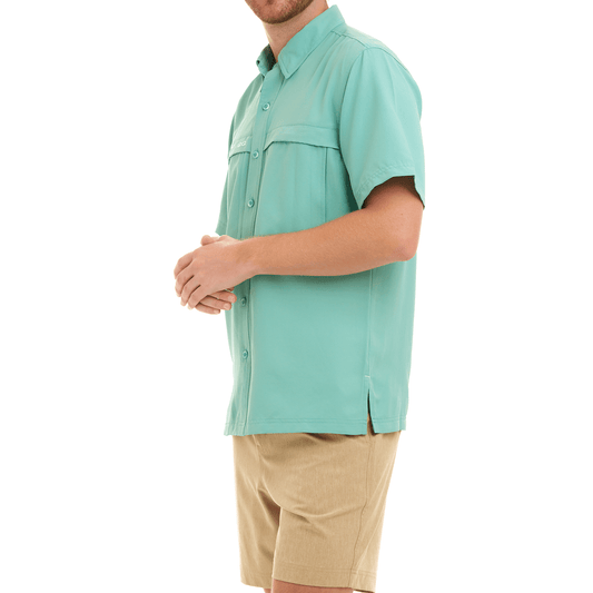 GameGuard - Dorado Explorer Shirt