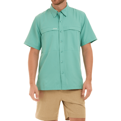 GameGuard - Dorado Explorer Shirt