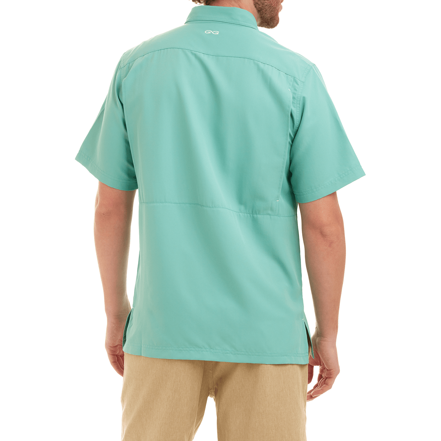 GameGuard - Dorado Explorer Shirt