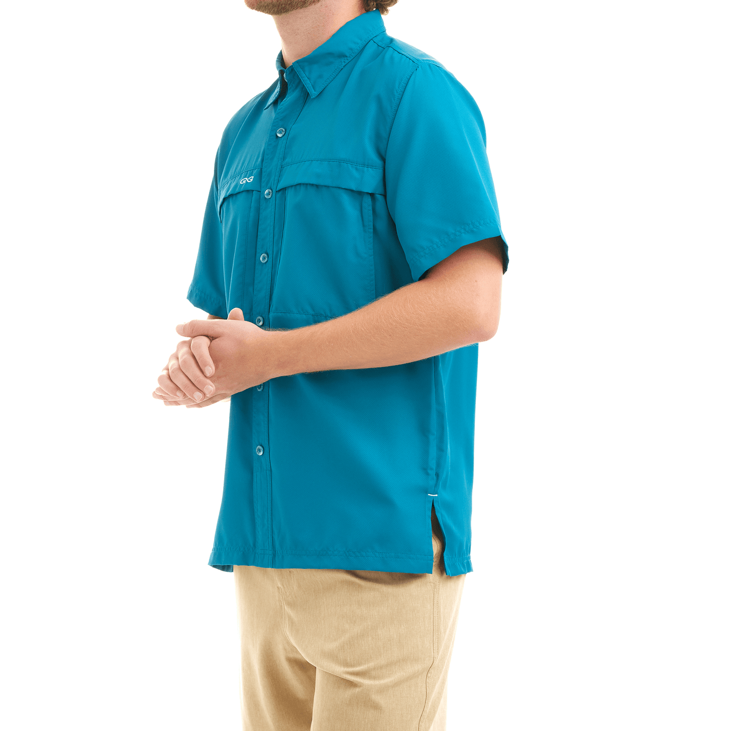 GameGuard - Marine Explorer Shirt