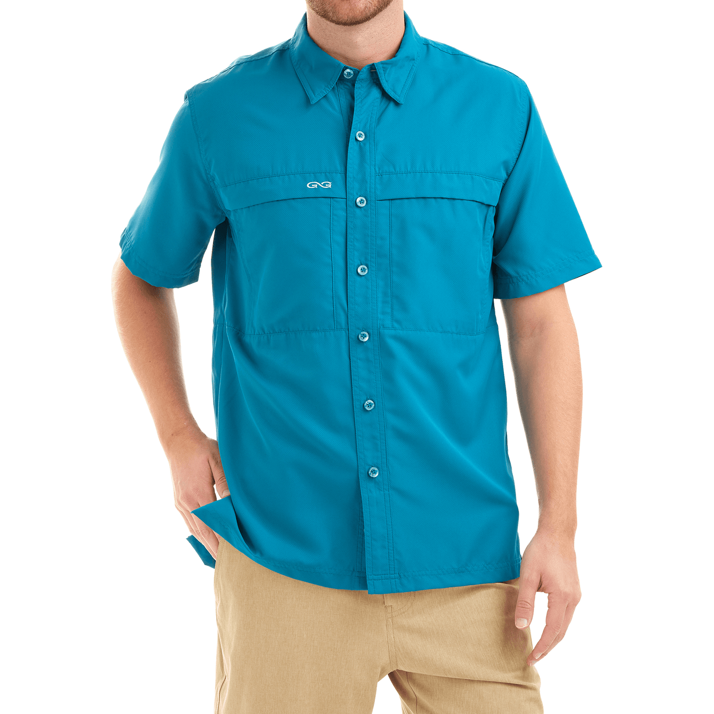 GameGuard - Marine Explorer Shirt