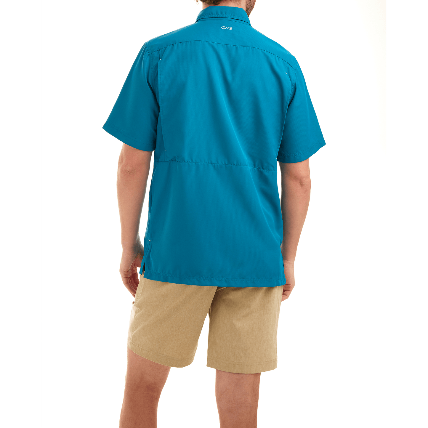 GameGuard - Marine Explorer Shirt