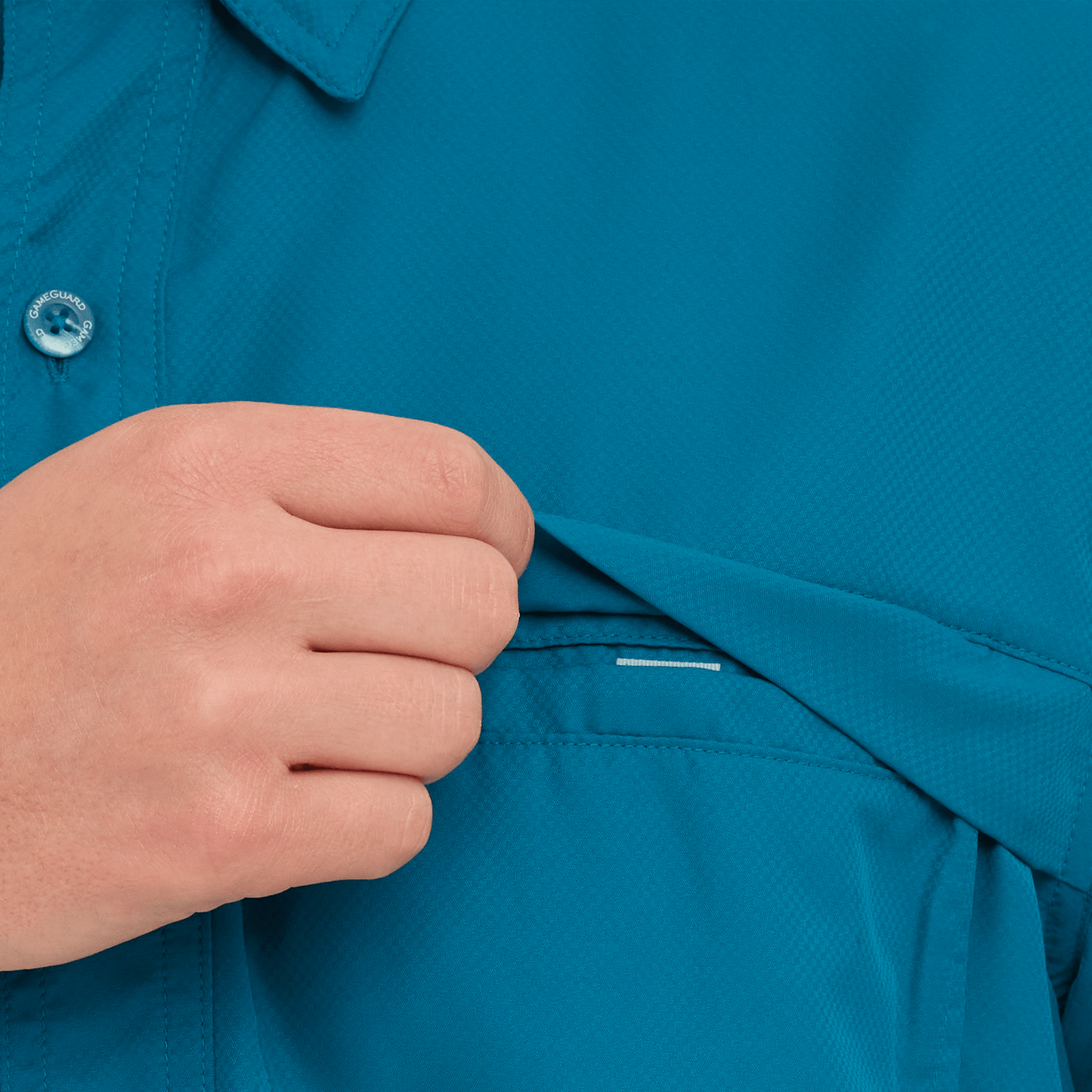 GameGuard - Marine Explorer Shirt