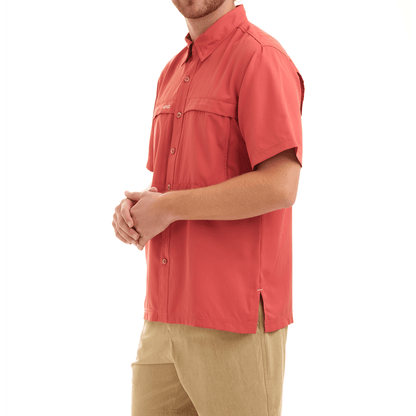 GameGuard - Lava Rock Explorer Shirt
