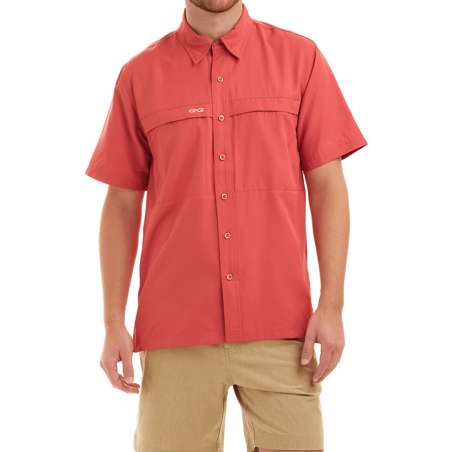 GameGuard - Lava Rock Explorer Shirt