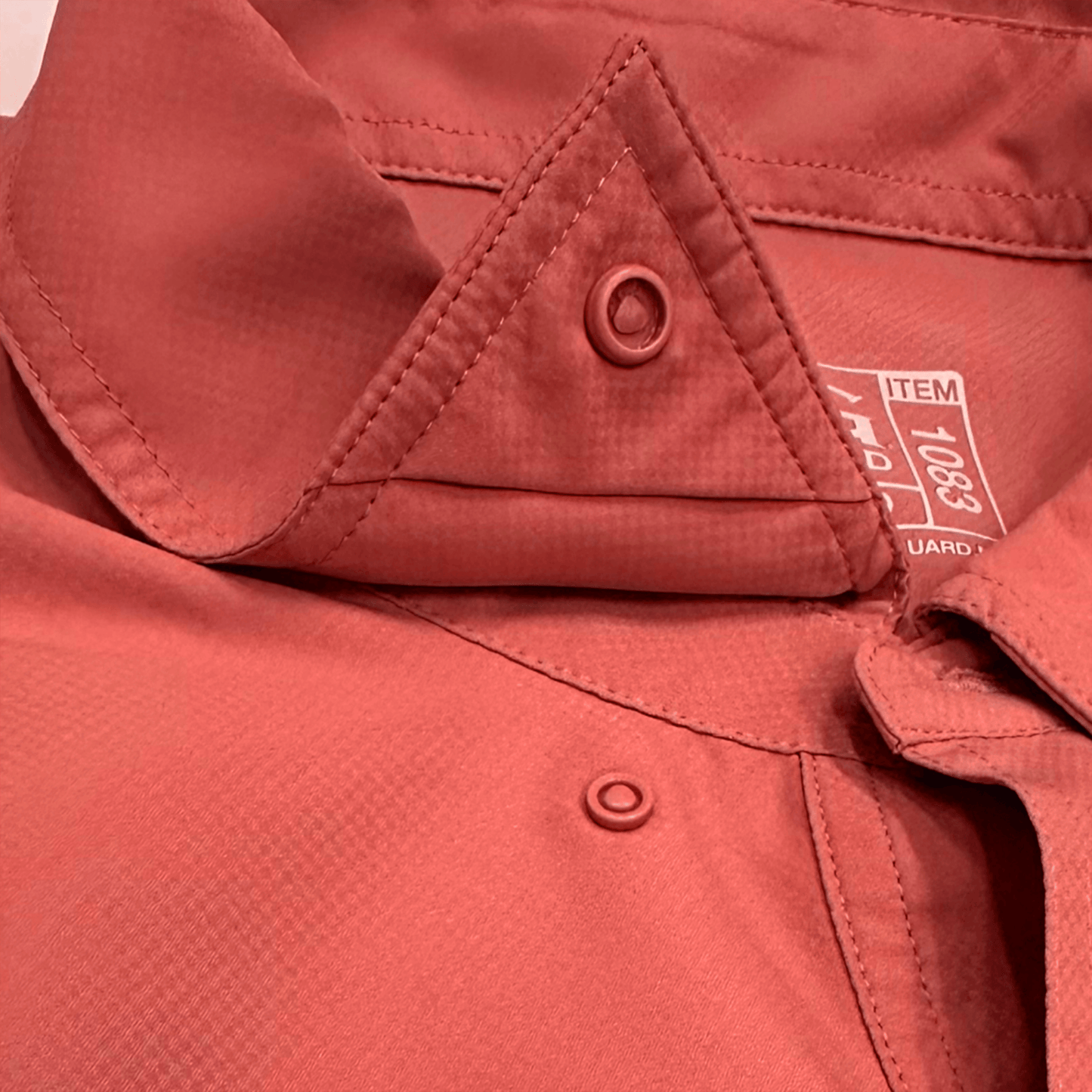 GameGuard - Lava Rock Explorer Shirt