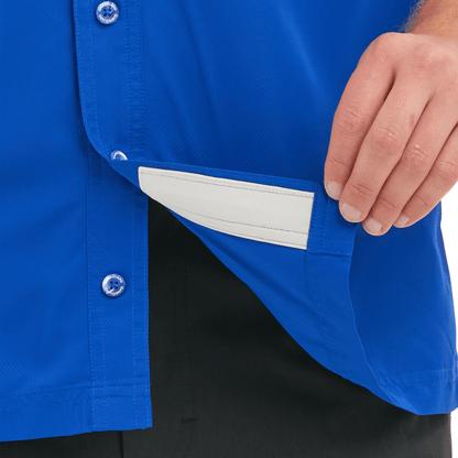 GameGuard - HydroBlue Explorer Shirt