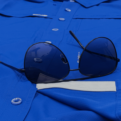 GameGuard - HydroBlue Explorer Shirt