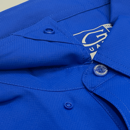 GameGuard - HydroBlue Explorer Shirt