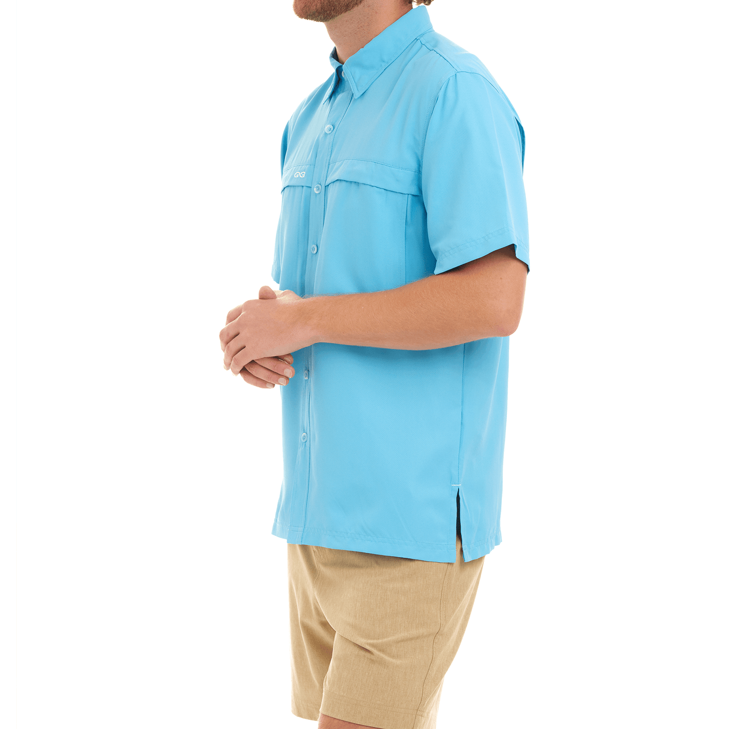 GameGuard - BlueWave Explorer Shirt