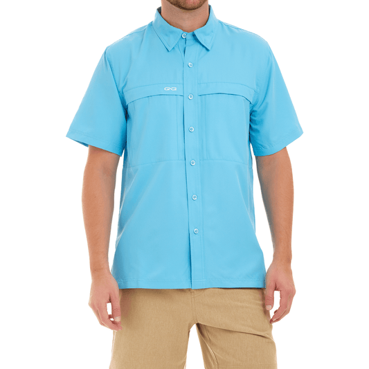 GameGuard - BlueWave Explorer Shirt