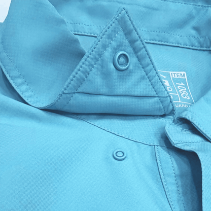 GameGuard - BlueWave Explorer Shirt