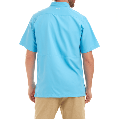 GameGuard - BlueWave Explorer Shirt