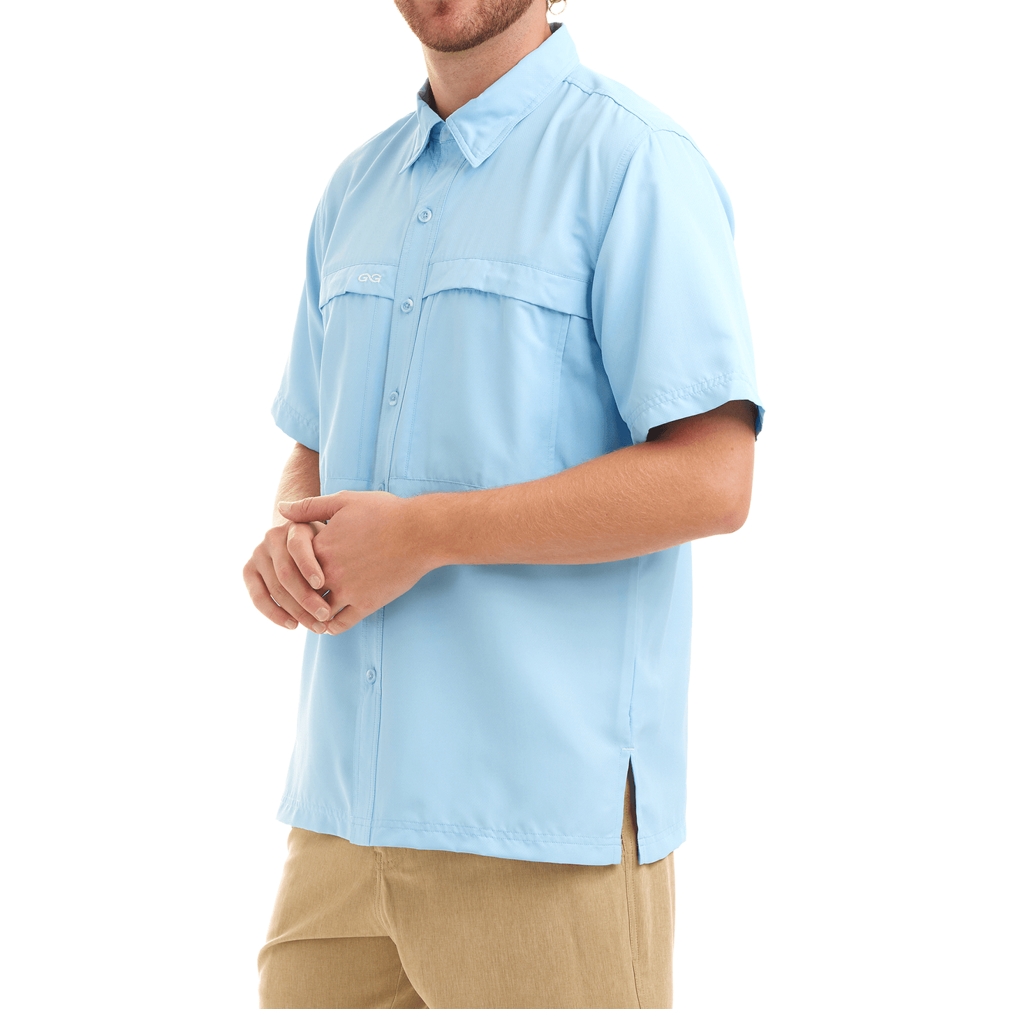 GameGuard - RainWater Explorer Shirt
