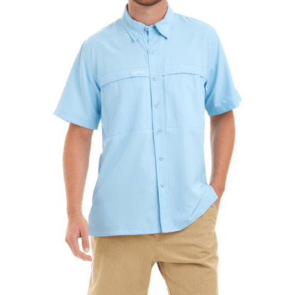 GameGuard - RainWater Explorer Shirt